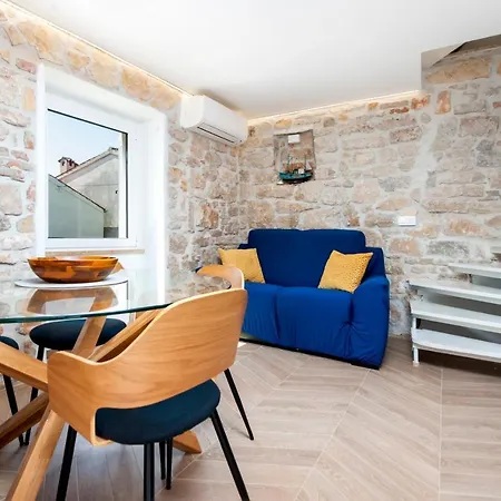Feriehus Casa Bellavista Sea View