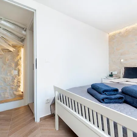 Feriehus Casa Bellavista Sea View
