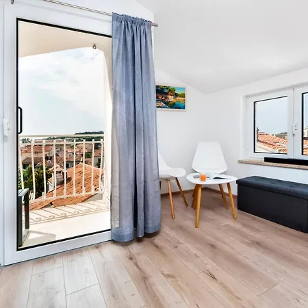 Casa Bellavista Sea View Feriehus *