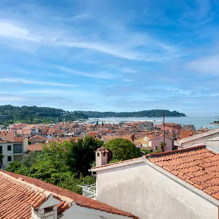 Casa Bellavista Sea View