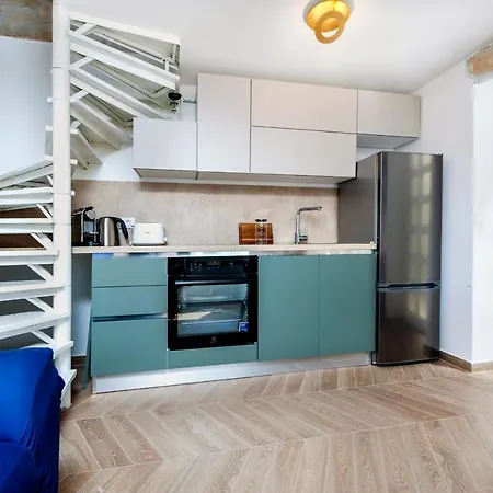 Casa Bellavista Sea View Tatil Evi Rovinj