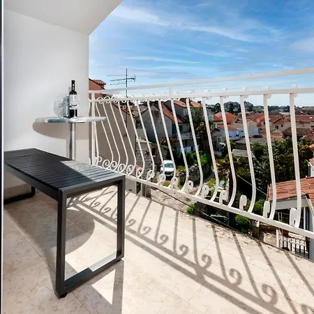 Casa Bellavista Sea View