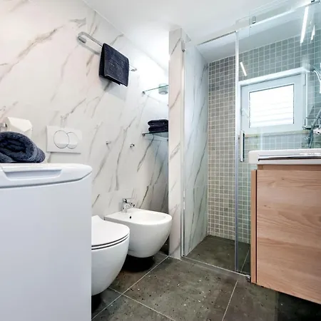 Tatil Evi Casa Bellavista Sea View *