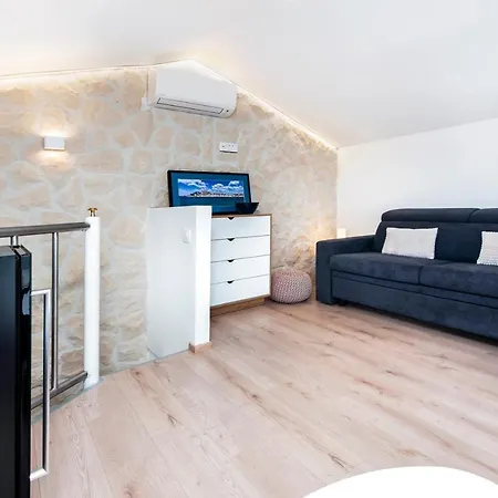 Casa Bellavista Sea View Tatil Evi