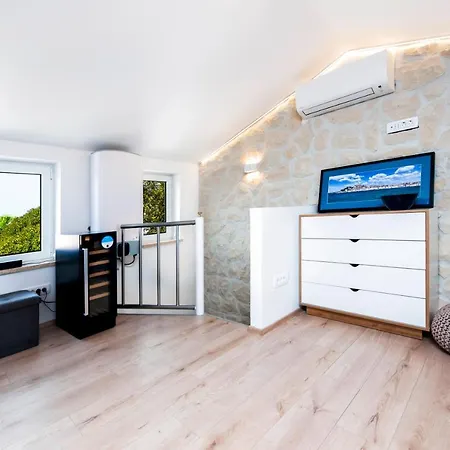 Tatil Evi Casa Bellavista Sea View *